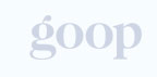Goop Logo