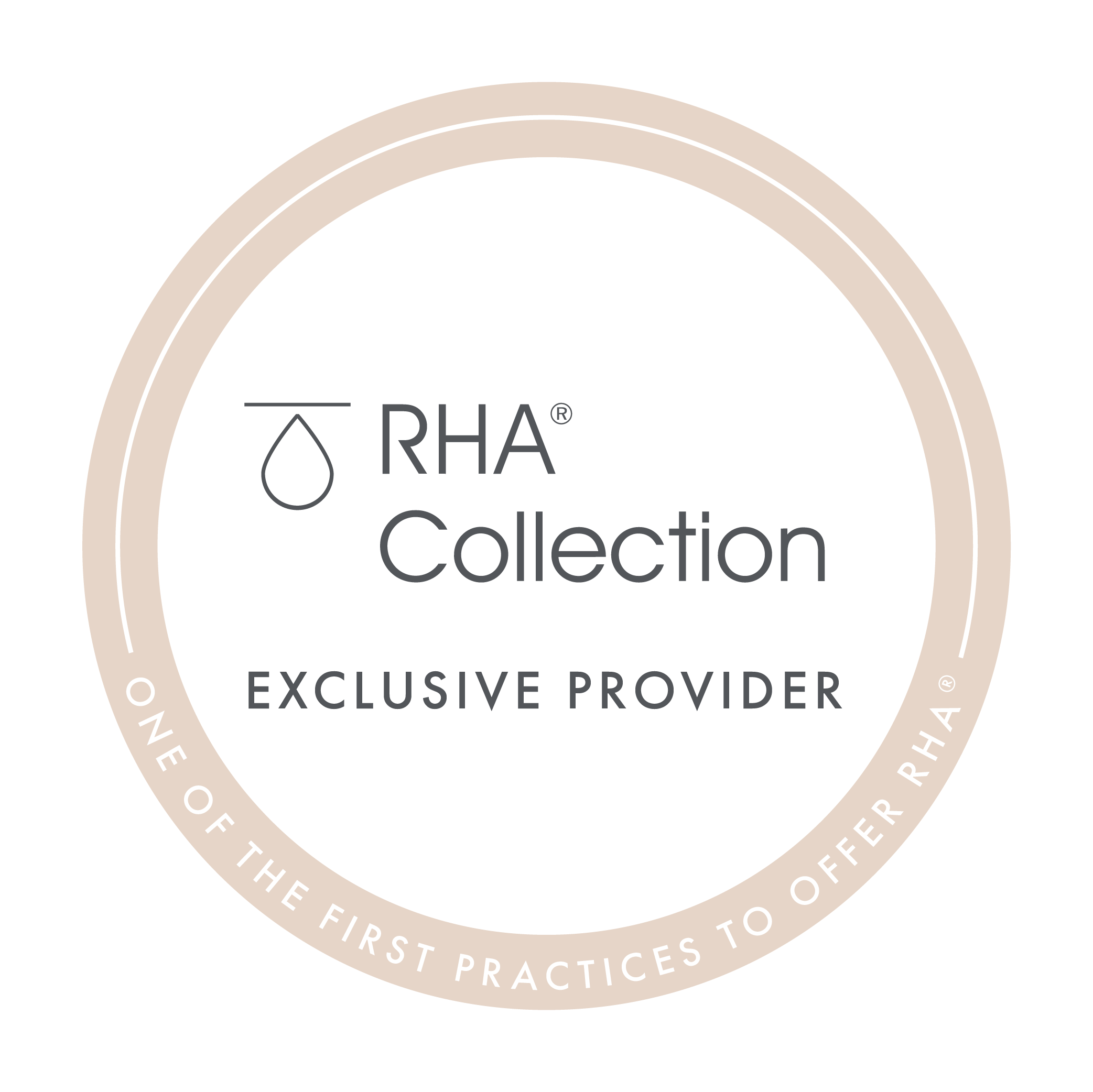 RHA Provider