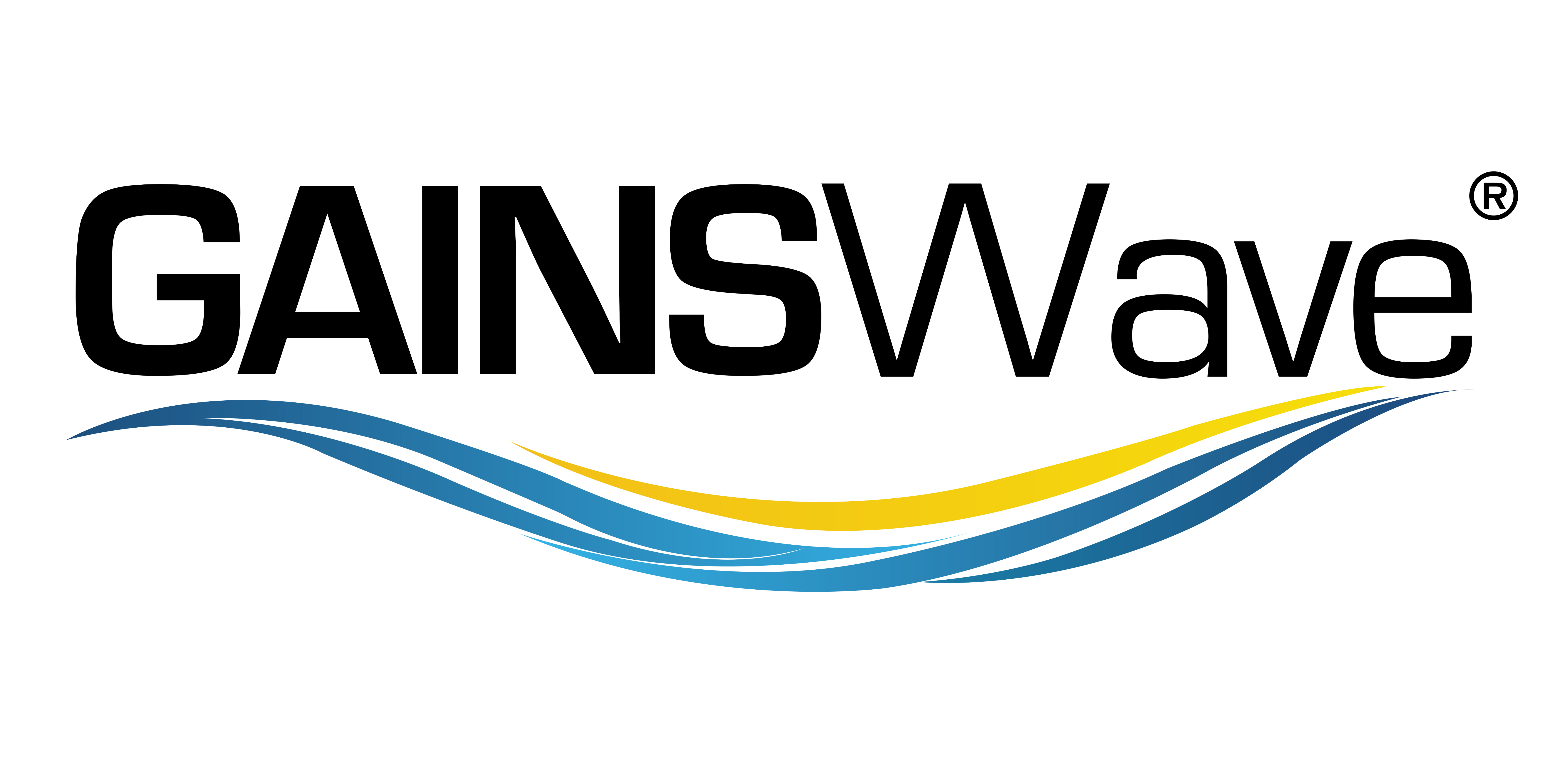 GAINSWAVE Logo