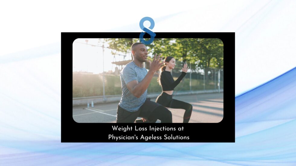 Who offers weight loss injections near me? PAS does! Physician's